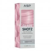 Glaze Shotz Soft Pink 150ml