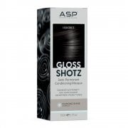 Gloss Shotz Liquorice 150ml