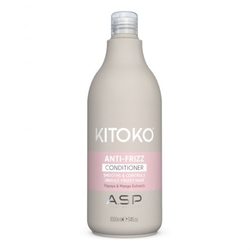 ASP Kitoko Anti Frizz Conditioner