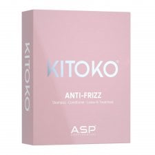 Kitoko Anti Frizz Gift Set