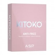 Kitoko Anti Frizz Gift Set