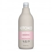 Kitoko Anti Frizz Shampoo