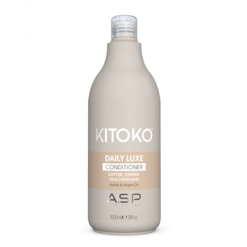 ASP Kitoko Daily Luxe Conditioner