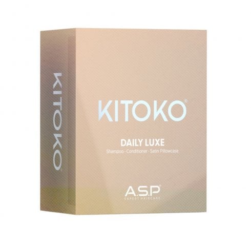 ASP Kitoko Daily Luxe Gift Set