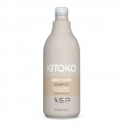 Kitoko Daily Luxe Shampoo