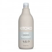 Kitoko Detox Shampoo