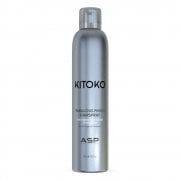 Kitoko Fabulous Finish Hairspray 300ml
