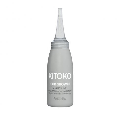 ASP Kitoko Hair Growth Scalp Tonic 75ml