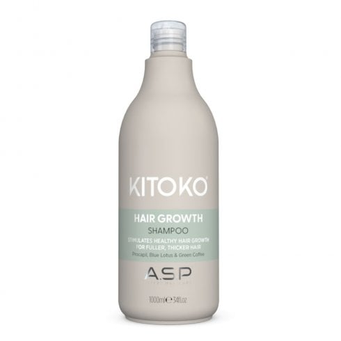 ASP Kitoko Hair Growth Shampoo