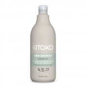 Kitoko Hair Growth Shampoo