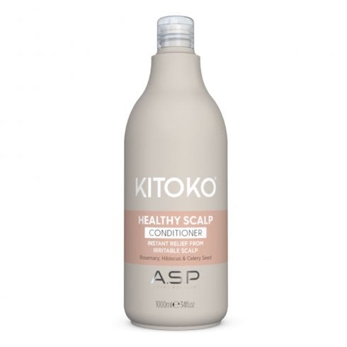 ASP Kitoko Healthy Scalp Conditioner