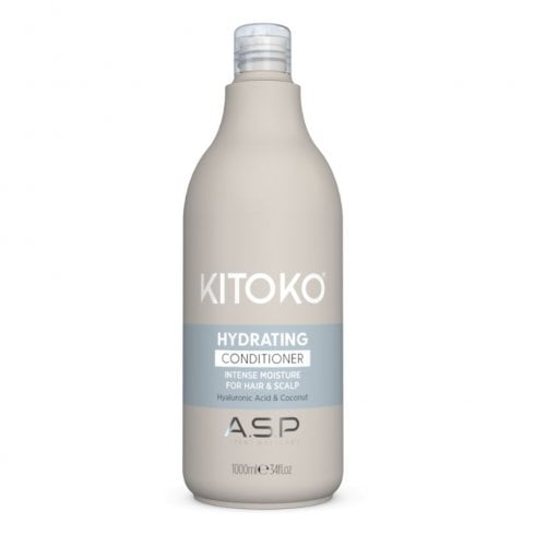 ASP Kitoko Hydrating Conditioner