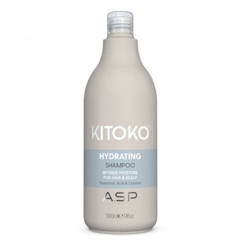 ASP Kitoko Hydrating Shampoo