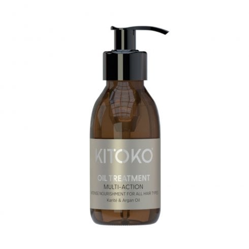 ASP Kitoko Oil Treatment