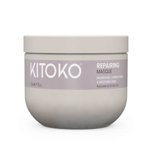 ASP Kitoko Repairing Masque