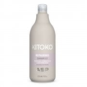 Kitoko Repairing Shampoo