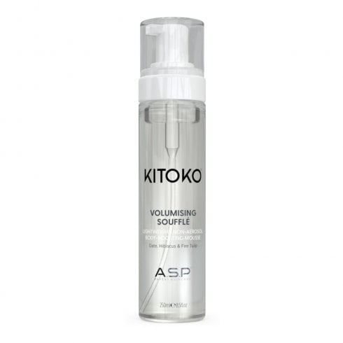ASP Kitoko Volumising Souffle 250ml