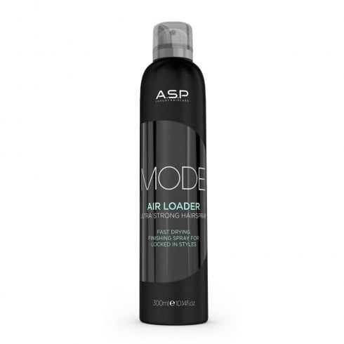 ASP Mode Air Loader