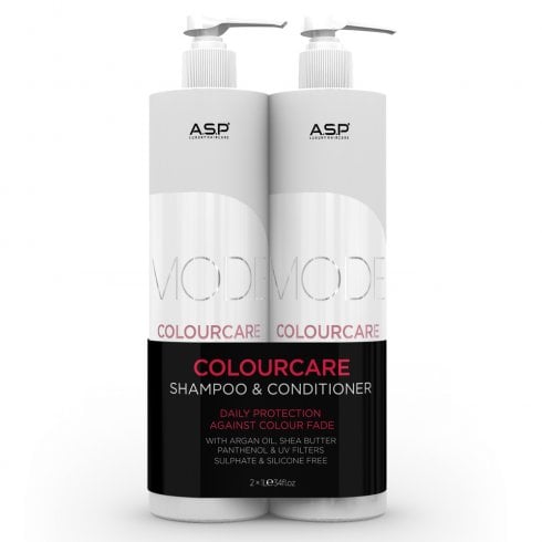 ASP Mode Colour Care Duo 1 Ltr