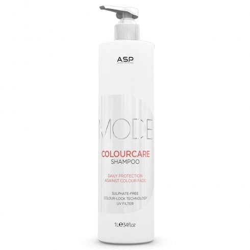 ASP Mode Colour Care Shampoo