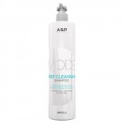 Mode Deep Cleansing Shampoo 1 Ltr
