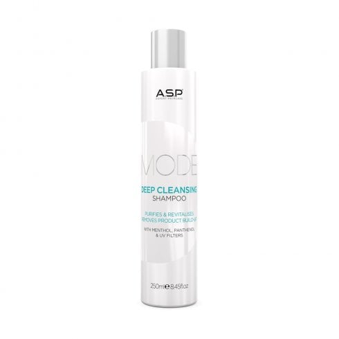 ASP Mode Deep Cleansing Shampoo 250ml