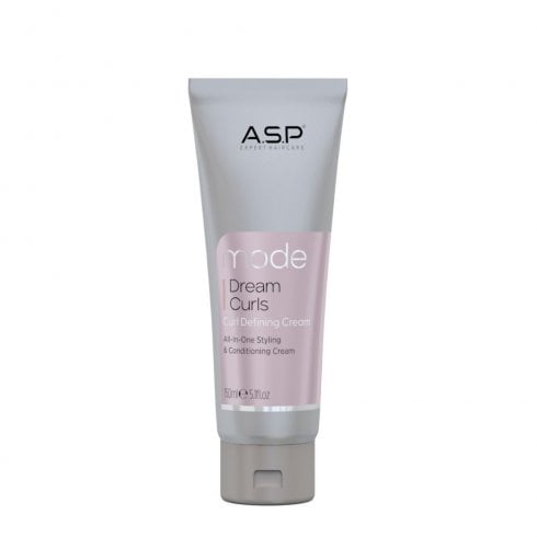 ASP Mode Dream Curls Defining Cream 150ml