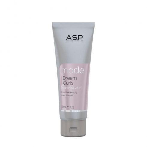 ASP Mode Dream Curls Scrunching Jelly 150ml