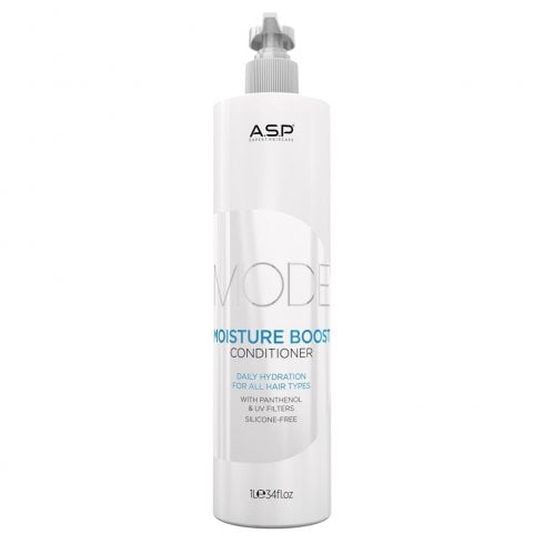ASP Mode Moisture Boost Conditioner 1 Ltr