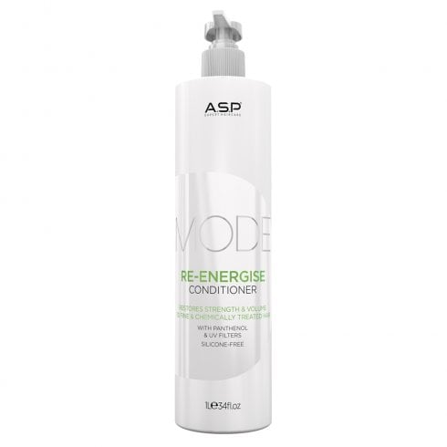 ASP Mode Re-Energise Conditioner 1 Ltr
