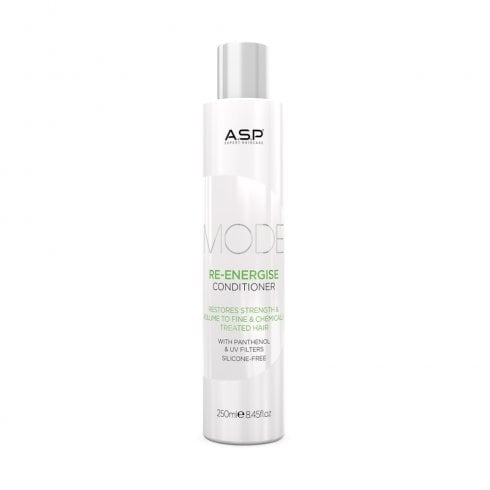 ASP Mode Re-Energise Conditioner 250ml