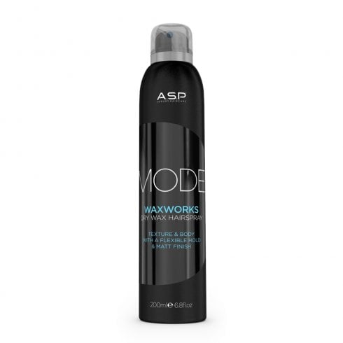 ASP Mode Waxworks 200ml