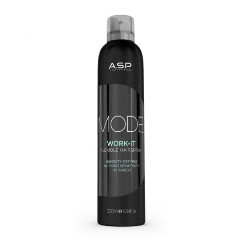 ASP Mode Work It Hairspray 300ml