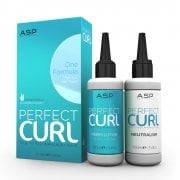 Perfect Curl Perm + Neutraliser