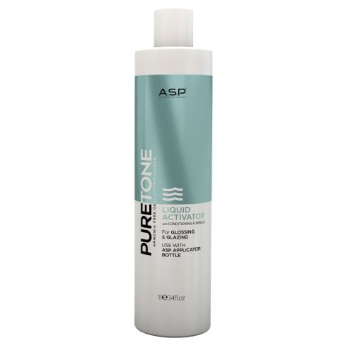 ASP PURETONE PURETONE Liquid Activator