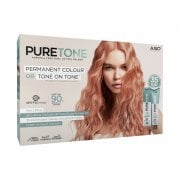 PURETONE Salon Intro Kit (35 Tubes)