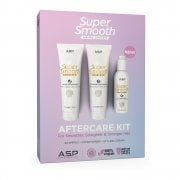 Super Smooth Aftercare Kit