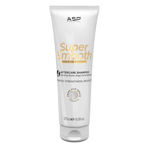 ASP Super Smooth Aftercare Shampoo 275ml