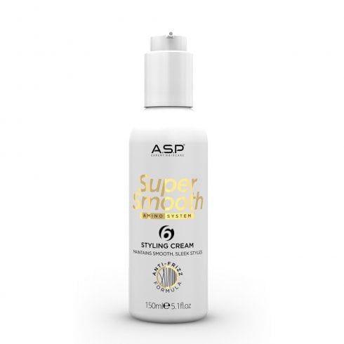 ASP Super Smooth Styling Cream 150ml