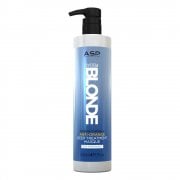 System Blonde Anti-Orange Deep Treatment Masque