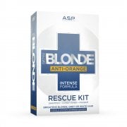 System Blonde Anti-Orange Rescue Kit