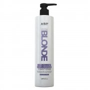 System Blonde Anti-Yellow/Anti-Orange Conditioner