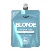 System Blonde Crème Lightener 250g