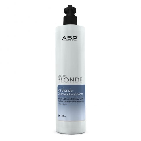 ASP System Blonde Ice Blonde Conditioner