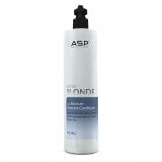 System Blonde Ice Blonde Conditioner