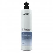 System Blonde Ice Blonde Shampoo