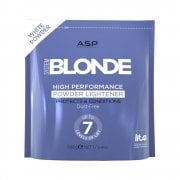 System Blonde Powder Lightener White
