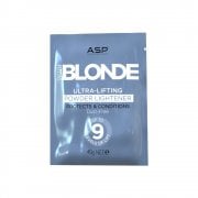 System Blonde Ultra-Lifting Powder Lightener Sachet 40g