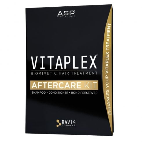 ASP VITAPLEX Aftercare Kit
