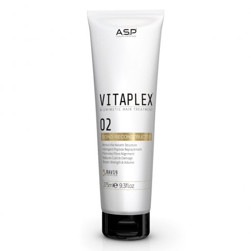 ASP VITAPLEX Part 2 Bond Reconstructor 275ml